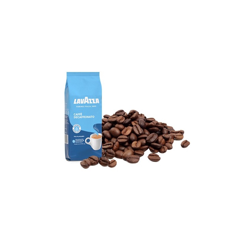 Lavazza Caffè Decaffeinato 500 g