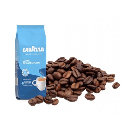 Lavazza Caffè Decaffeinato 500 g