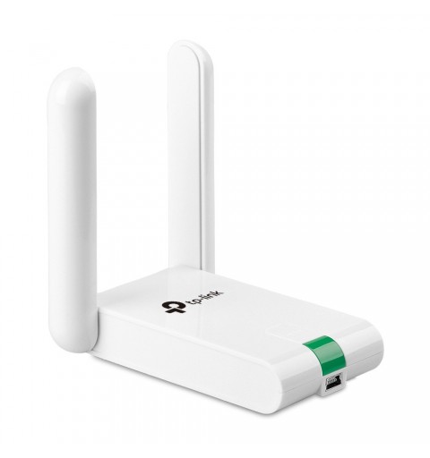 TP-Link TL-WN822N adaptador y tarjeta de red WLAN 300 Mbit s