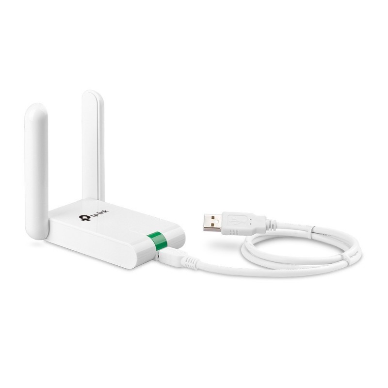 TP-Link TL-WN822N adaptador y tarjeta de red WLAN 300 Mbit s