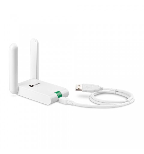 TP-Link TL-WN822N adaptador y tarjeta de red WLAN 300 Mbit s