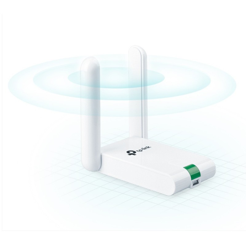 TP-Link TL-WN822N carte réseau WLAN 300 Mbit s