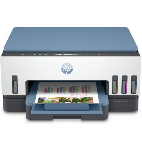 HP Smart Tank Imprimante Tout-en-un 7006