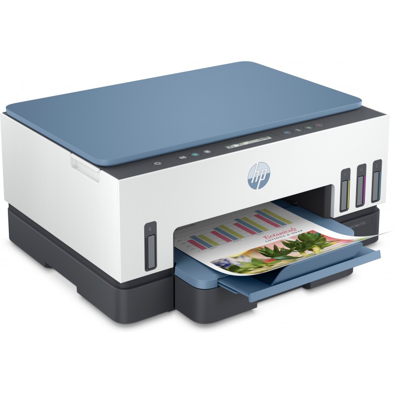 HP Smart Tank Imprimante Tout-en-un 7006