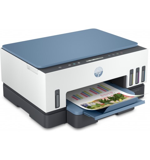 HP Smart Tank Stampante multifunzione 7006