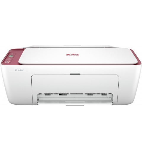 HP DeskJet Stampante multifunzione 2823e