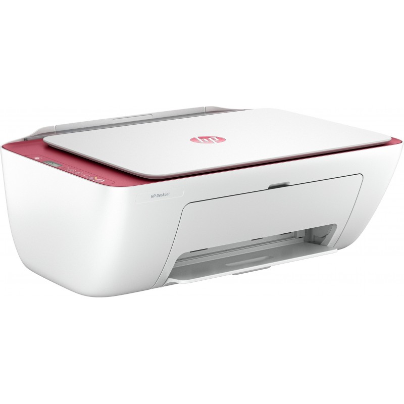 HP DeskJet Stampante multifunzione 2823e