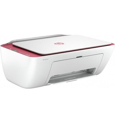 HP DeskJet Stampante multifunzione 2823e