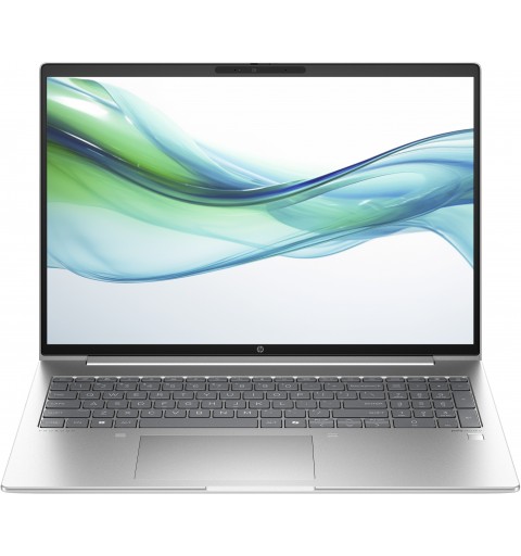 HP ProBook 465 G11 AMD Ryzen™ 5 7535U Computer portatile 40,6 cm (16") WUXGA 16 GB DDR5-SDRAM 512 GB SSD Wi-Fi 6E (802.11ax)