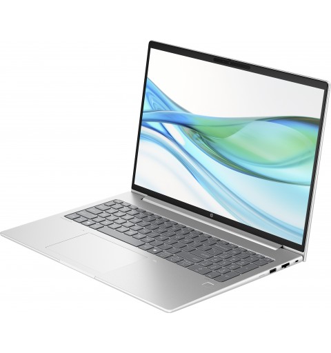 HP ProBook 465 G11 AMD Ryzen™ 5 7535U Computer portatile 40,6 cm (16") WUXGA 16 GB DDR5-SDRAM 512 GB SSD Wi-Fi 6E (802.11ax)