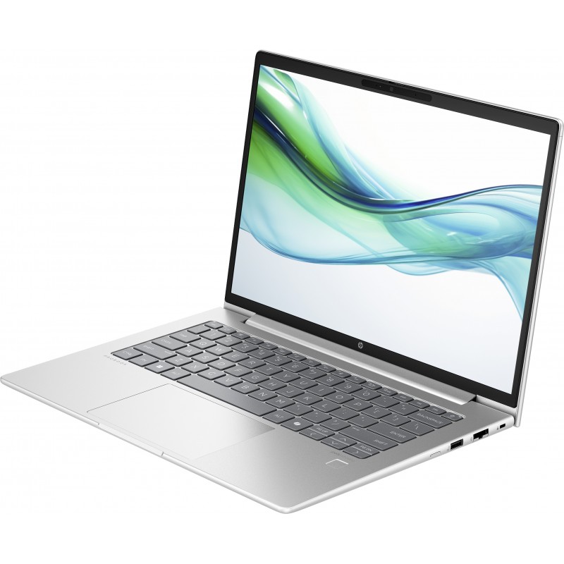 HP ProBook 445 G11 AMD Ryzen™ 5 7535U Computer portatile 35,6 cm (14") WUXGA 8 GB DDR5-SDRAM 512 GB SSD Wi-Fi 6E (802.11ax)