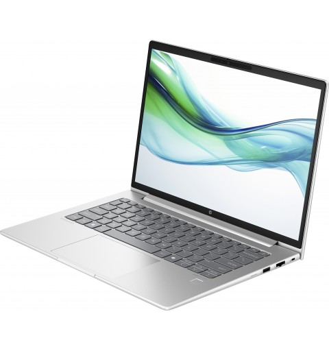 HP ProBook 445 G11 AMD Ryzen™ 5 7535U Computer portatile 35,6 cm (14") WUXGA 8 GB DDR5-SDRAM 512 GB SSD Wi-Fi 6E (802.11ax)