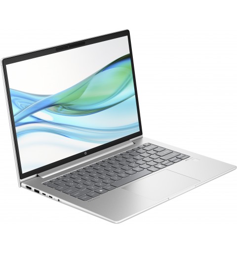 HP ProBook 445 G11 AMD Ryzen™ 5 7535U Computer portatile 35,6 cm (14") WUXGA 8 GB DDR5-SDRAM 512 GB SSD Wi-Fi 6E (802.11ax)