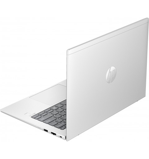 HP ProBook 445 G11 AMD Ryzen™ 5 7535U Computer portatile 35,6 cm (14") WUXGA 8 GB DDR5-SDRAM 512 GB SSD Wi-Fi 6E (802.11ax)