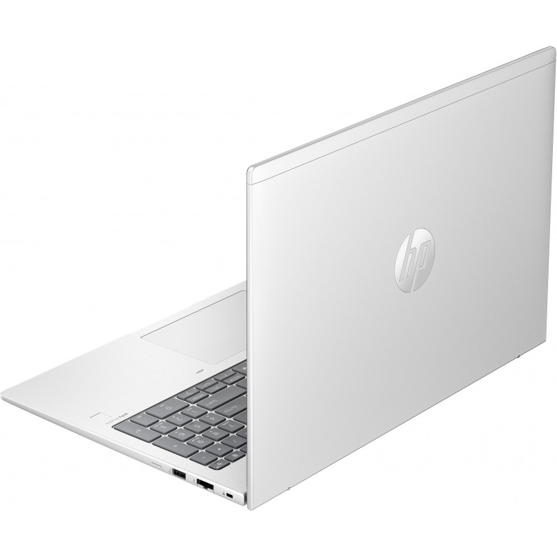 HP ProBook 465 G11 AMD Ryzen™ 5 7535U Computer portatile 40,6 cm (16") WUXGA 8 GB DDR5-SDRAM 256 GB SSD Wi-Fi 6E (802.11ax)