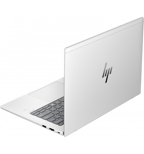 HP EliteBook 640 G11 Intel Core Ultra 7 165U Computer portatile 35,6 cm (14") WUXGA 16 GB DDR5-SDRAM 512 GB SSD Wi-Fi 6E