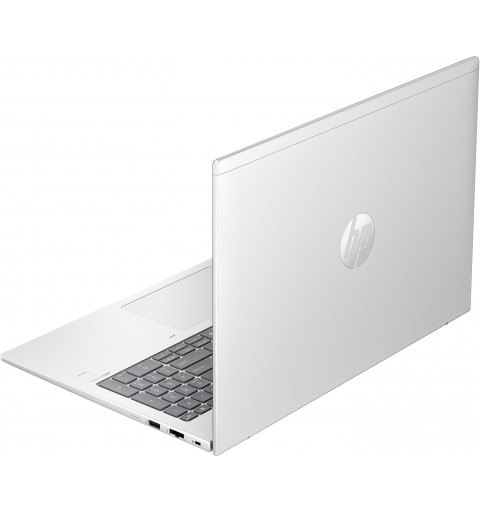 HP ProBook 465 G11 AMD Ryzen™ 5 7535U Computer portatile 40,6 cm (16") WUXGA 8 GB DDR5-SDRAM 512 GB SSD Wi-Fi 6E (802.11ax)