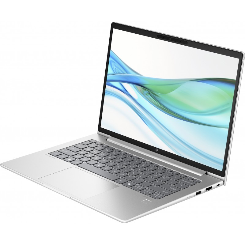 HP ProBook 440 G11 Intel Core Ultra 5 125U Computer portatile 35,6 cm (14") WUXGA 8 GB DDR5-SDRAM 512 GB SSD Wi-Fi 6E