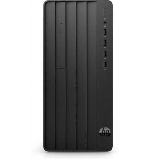 HP Pro 290 G9 Intel® Core™ i5 i5-12500 16 GB DDR4-SDRAM 512 GB SSD Windows 11 Pro Tower PC Nero