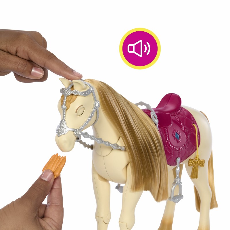 Barbie HXJ42 accessorio per bambola Animale domestico per bambola