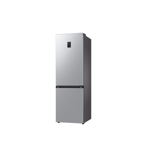 Samsung RB34C672DSA Freestanding 344 L D Graphite, Metallic