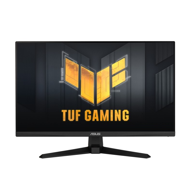 ASUS TUF Gaming VG249Q3A Computerbildschirm 60,5 cm (23.8") 1920 x 1080 Pixel Full HD LCD Schwarz