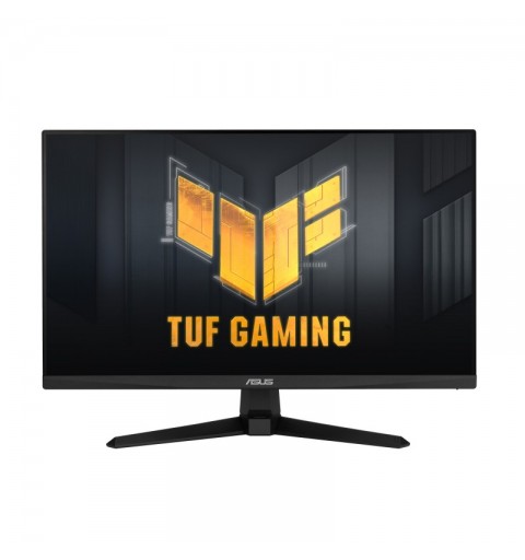 ASUS TUF Gaming VG249Q3A computer monitor 60.5 cm (23.8") 1920 x 1080 pixels Full HD LCD Black