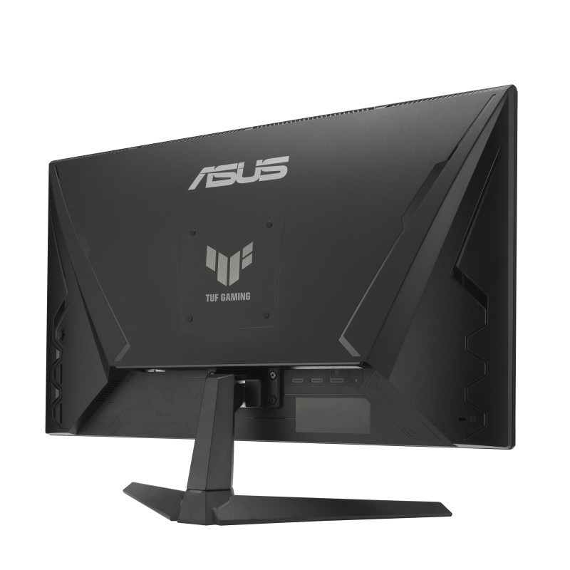 ASUS TUF Gaming VG249Q3A computer monitor 60.5 cm (23.8") 1920 x 1080 pixels Full HD LCD Black