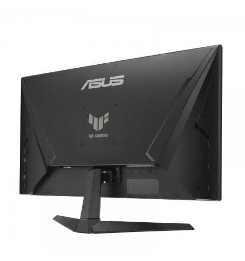 ASUS TUF Gaming VG249Q3A computer monitor 60.5 cm (23.8") 1920 x 1080 pixels Full HD LCD Black