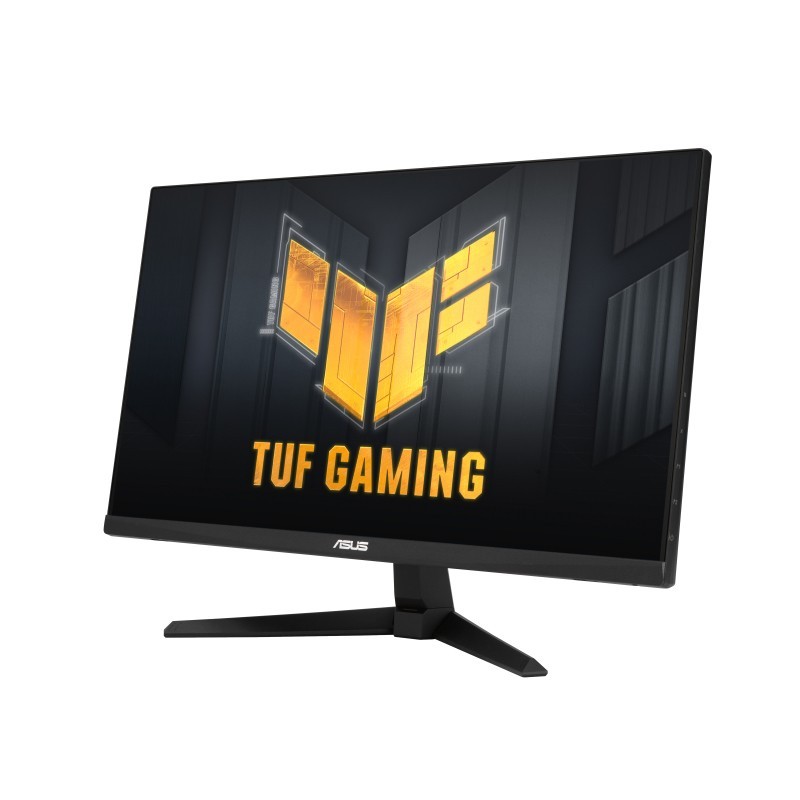 ASUS TUF Gaming VG249Q3A computer monitor 60.5 cm (23.8") 1920 x 1080 pixels Full HD LCD Black