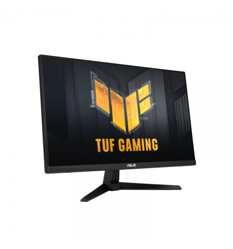 ASUS TUF Gaming VG249Q3A computer monitor 60.5 cm (23.8") 1920 x 1080 pixels Full HD LCD Black