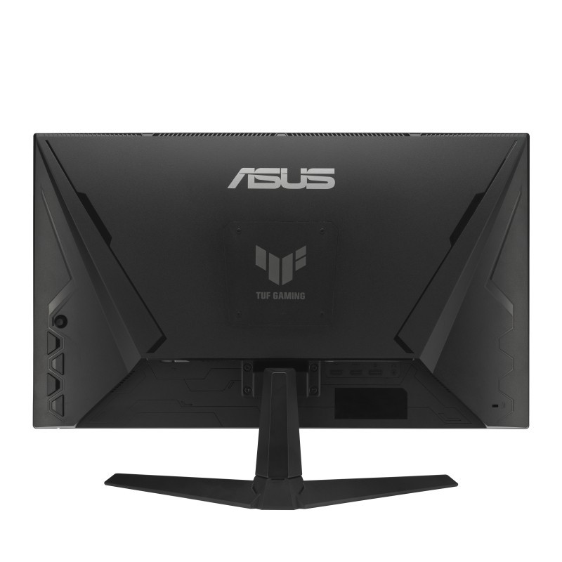 ASUS TUF Gaming VG249Q3A computer monitor 60.5 cm (23.8") 1920 x 1080 pixels Full HD LCD Black