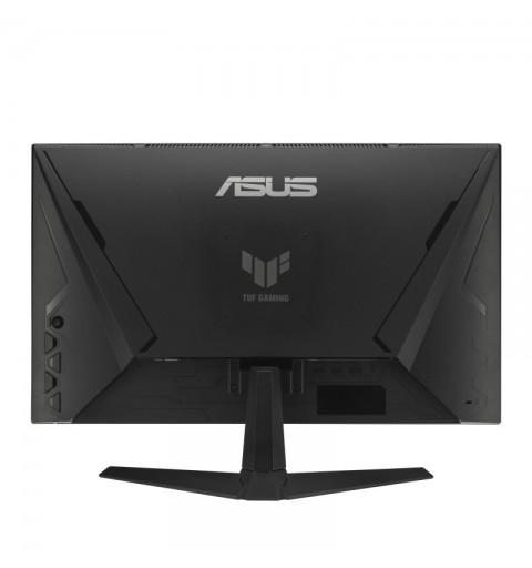 ASUS TUF Gaming VG249Q3A computer monitor 60.5 cm (23.8") 1920 x 1080 pixels Full HD LCD Black