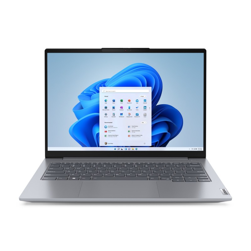 Lenovo ThinkBook 14 G6 IRL Intel® Core™ i5 i5-1335U Portátil 35,6 cm (14") WUXGA 16 GB DDR5-SDRAM 512 GB SSD Wi-Fi 6 (802.11ax)