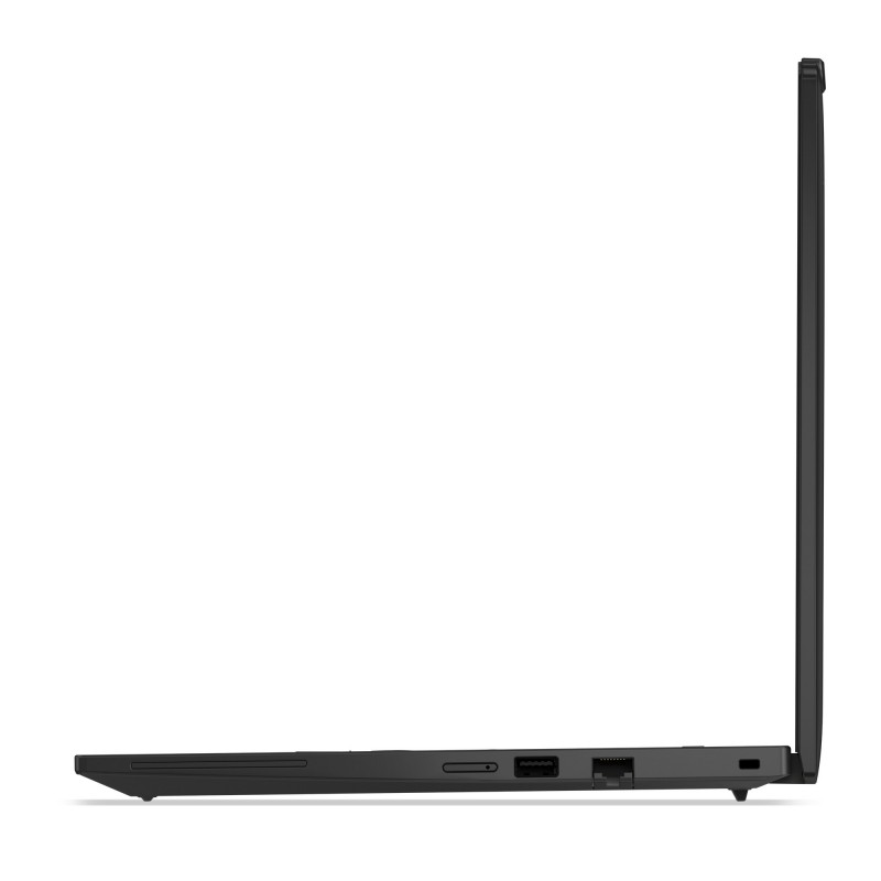 Lenovo ThinkPad T14 Gen 5 (AMD) AMD Ryzen™ 7 PRO 8840U Ordinateur portable 35,6 cm (14") WUXGA 16 Go DDR5-SDRAM 512 Go SSD