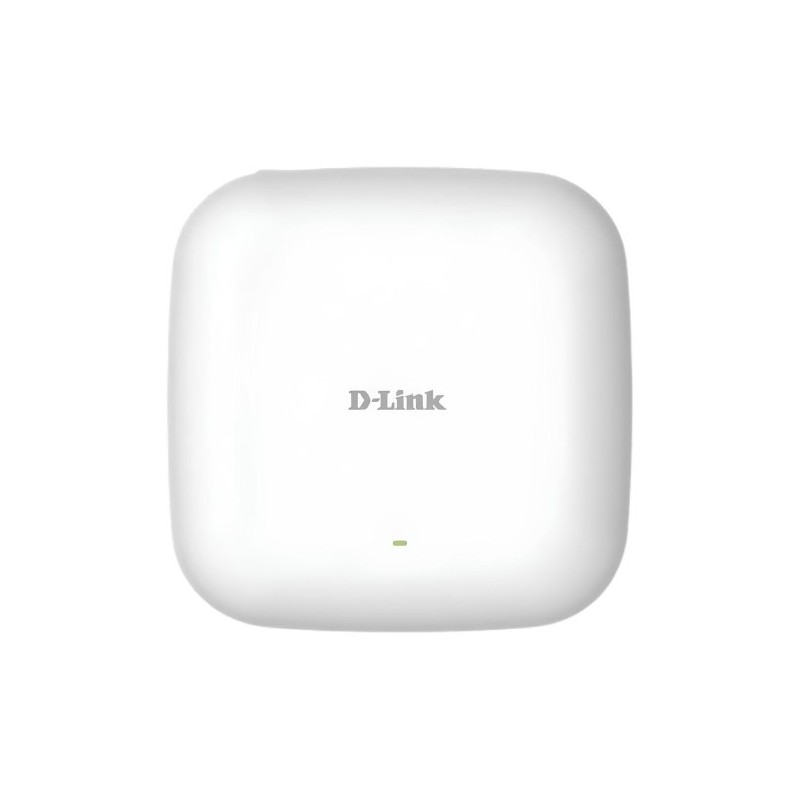 D-Link DAP-X3060 punto de acceso inalámbrico 2402 Mbit s Blanco Energía sobre Ethernet (PoE)