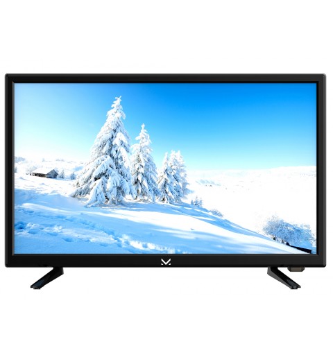 MAJESTIC SM22FHDV1 TV LED 22"FHD DVBT2/S2 SMART VIDAA 12V