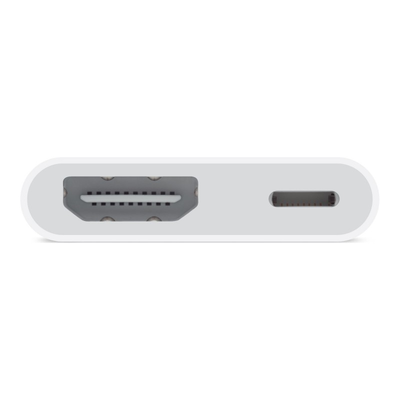 Apple Lightning Digital AV Adapter