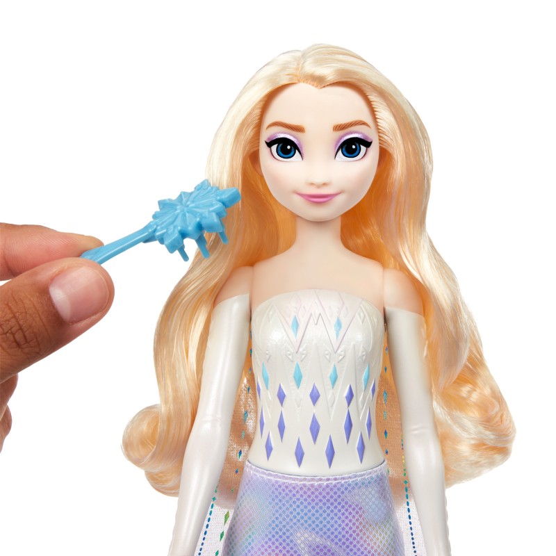 Disney Frozen HTG25 Puppe