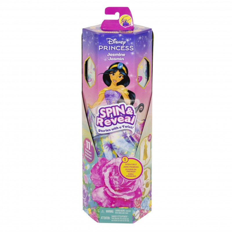 Disney Princess HTV84 muñeca