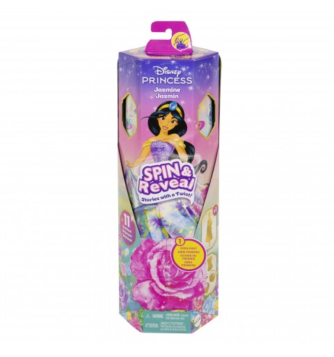 Disney Princess HTV84 bambola