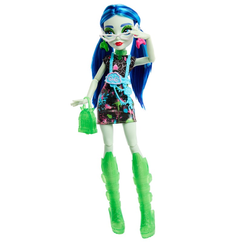 Monster High HNF81 bambola