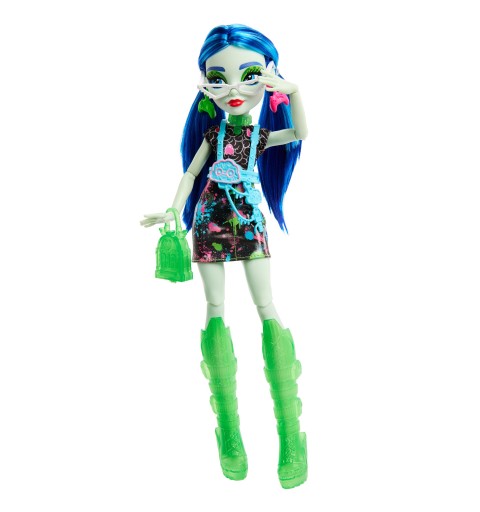 Monster High HNF81 bambola