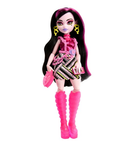 Monster High HNF78 Puppe