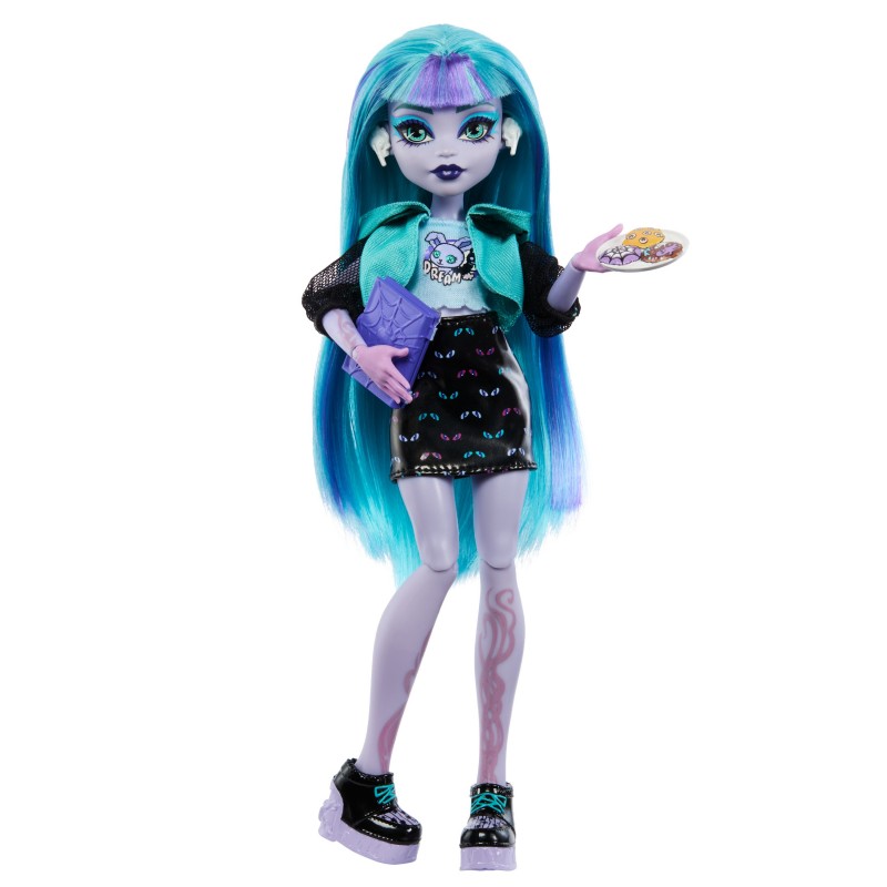 Monster High HNF82 bambola