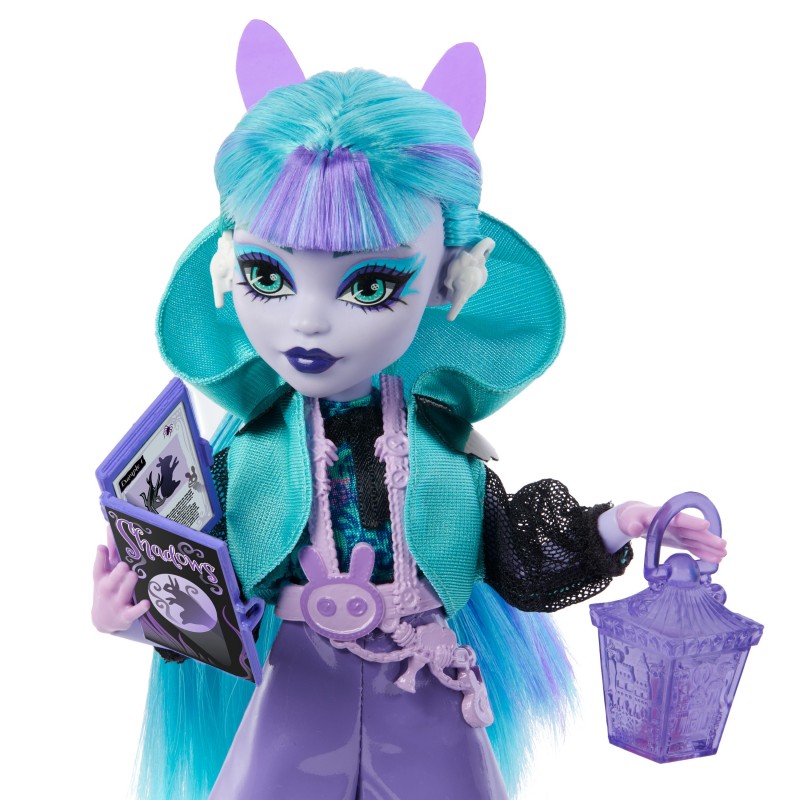 Monster High HNF82 bambola