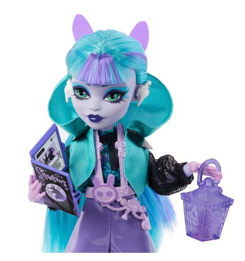 Monster High HNF82 bambola