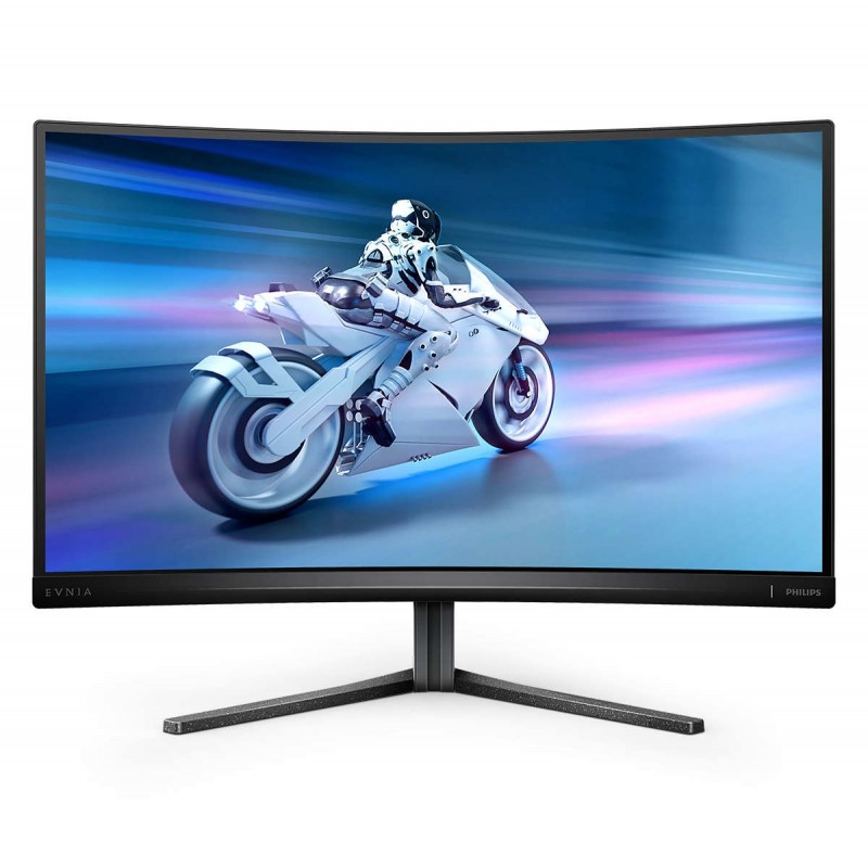 Philips Evnia 5000 27M2C5200W 00 Computerbildschirm 68,6 cm (27") 1920 x 1080 Pixel Full HD LCD Schwarz