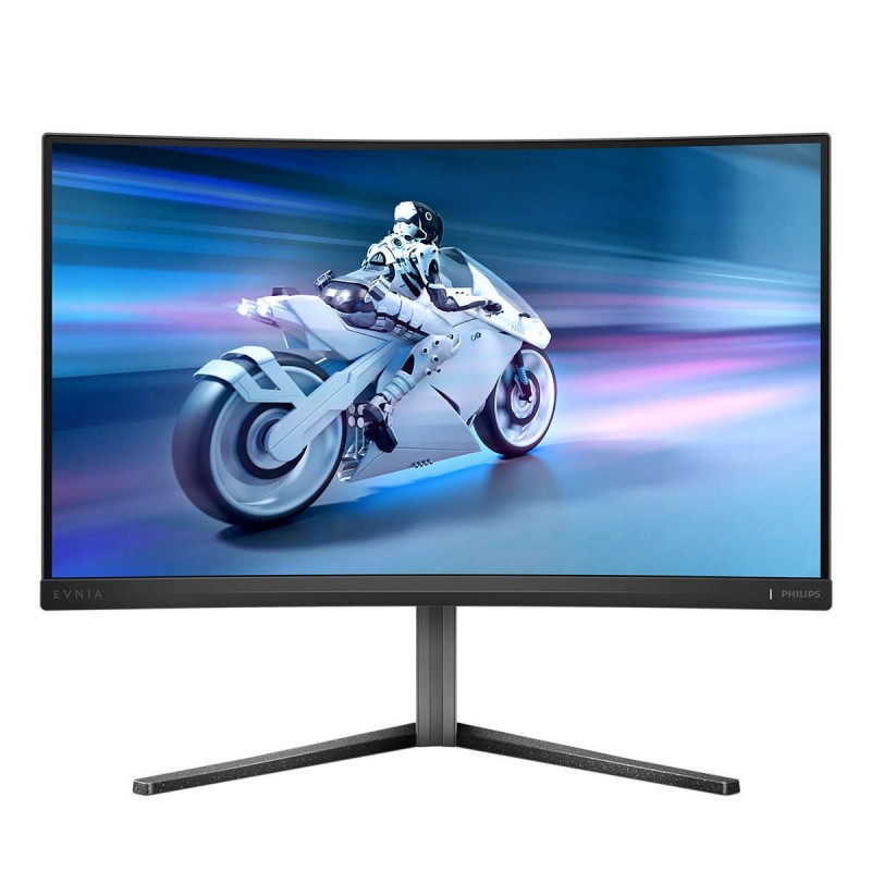 Philips Evnia 5000 27M2C5200W 00 computer monitor 68.6 cm (27") 1920 x 1080 pixels Full HD LCD Black