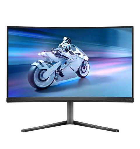 Philips Evnia 5000 27M2C5200W 00 computer monitor 68.6 cm (27") 1920 x 1080 pixels Full HD LCD Black